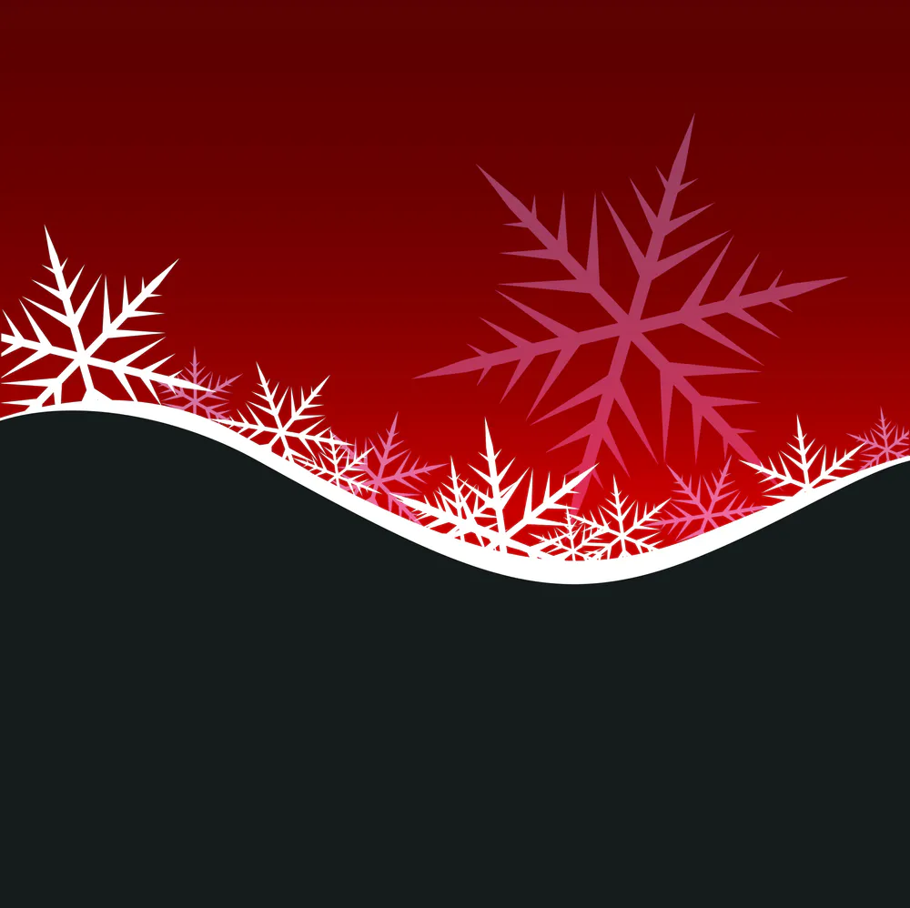 Обои Зимний фон 240x320