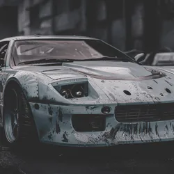Машина