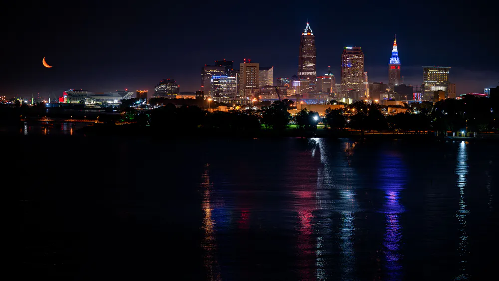 Wallpaper City 2048x1536